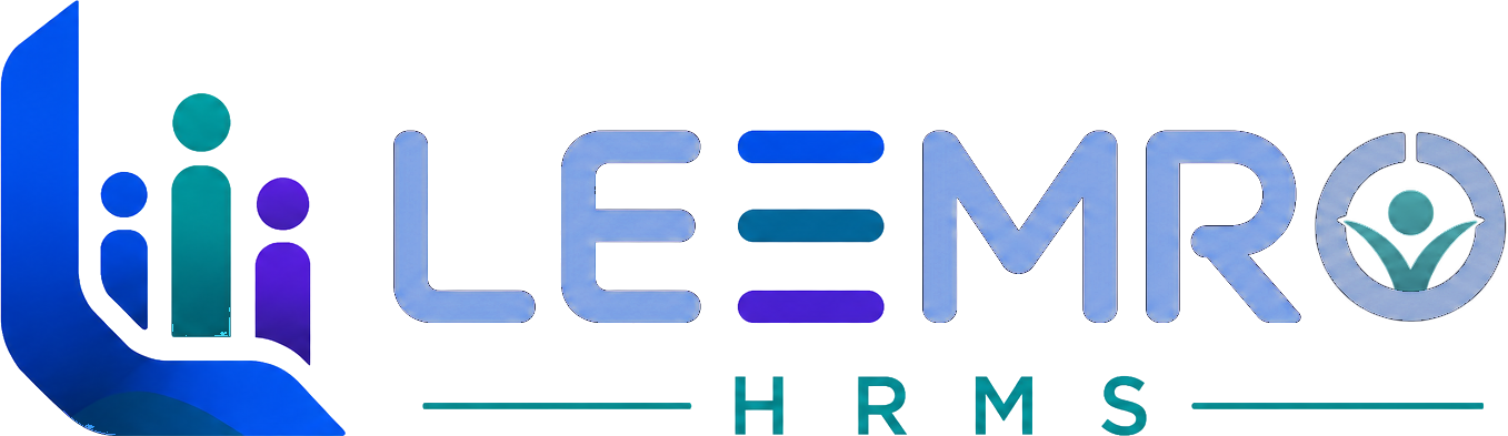LEEMRO HRMS